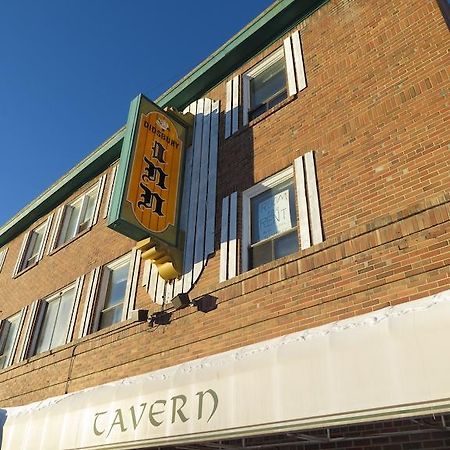 Didsbury Inn 外观 照片