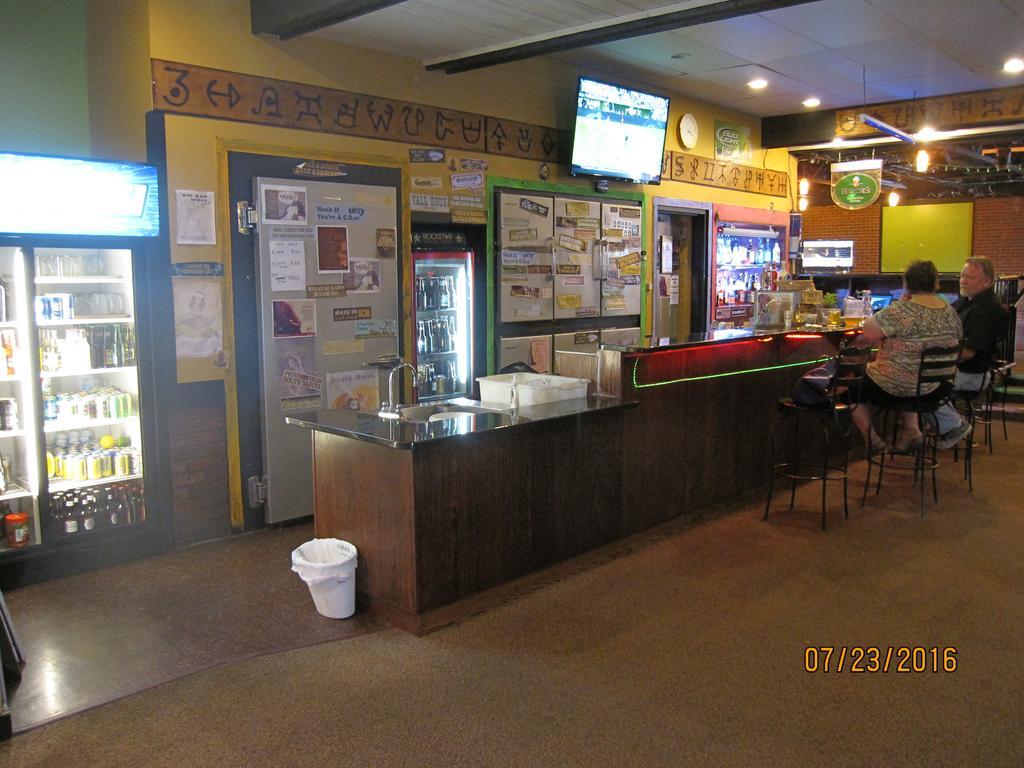 Didsbury Inn 外观 照片