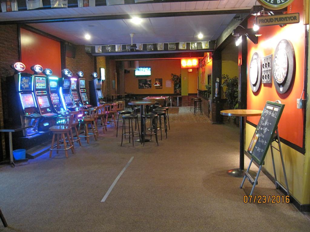 Didsbury Inn 外观 照片