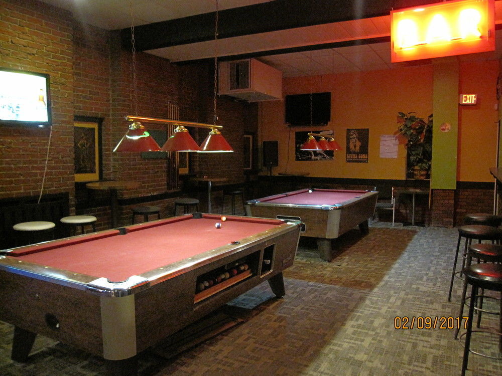 Didsbury Inn 外观 照片